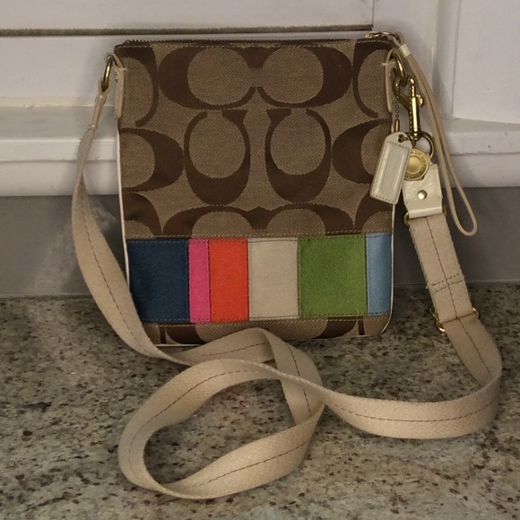 coach signature collection